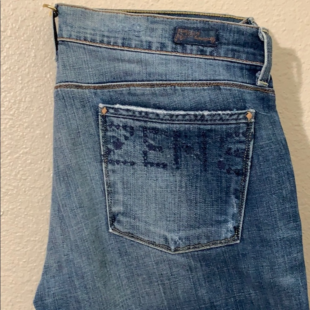 Women's Citizens of Humanity jeans